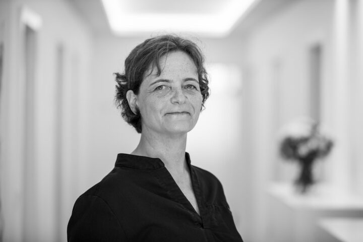 Christiane-Bohr